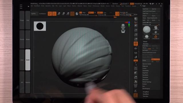 Microsoft Surface Go 3 設計師開箱評測 買前請先看 不看保證會後悔| Windows 11、Blender、Zbrush、Sketchup | 廣東話中字 смотреть онлайн