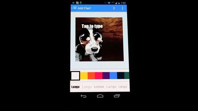 Lango for Android - Quick Start Guide смотреть онлайн