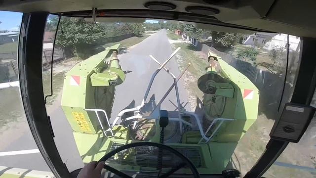 #163Vlog ☆ Nowy Nabytek ☆ Kupno Sieczkarni ☆ CLAAS Jaguar 860 ☆ RU 450 ☆ Go Pro Hero 6 ☆ смотреть онлайн