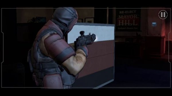 Batman The Telltale Series Android iOS Game