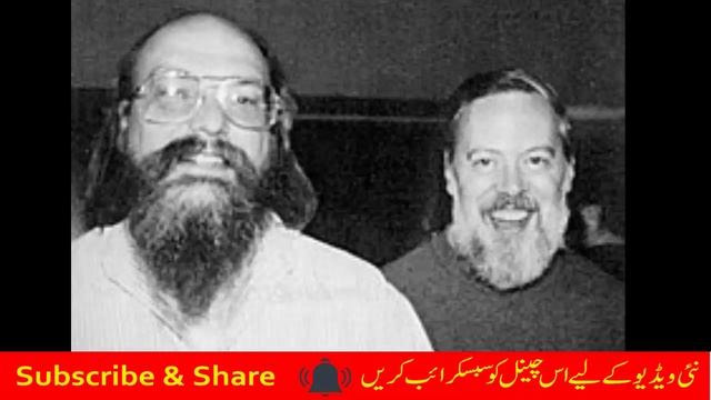 The History of Unix In Urdu Hindi смотреть онлайн