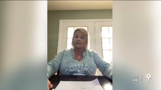 Rising Ohio River stalls search for bodies of Nylo Lattimore, James Hutchinson смотреть онлайн