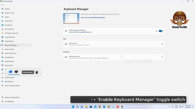 How to Remap Keys on Windows 11 смотреть онлайн