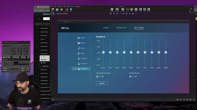 Understanding EQ and Measurements For Gaming, Music, and More! - PC and Console Included! смотреть онлайн