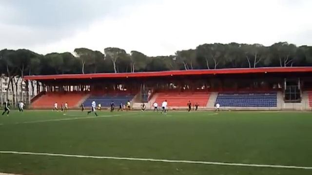 Selçuk GençlikSpor- Ödemiş Emniyetspor смотреть онлайн