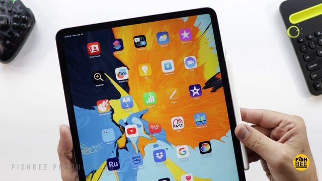 IPad Pro 12.9 (3rd Gen) - Still Worth It In 2024?