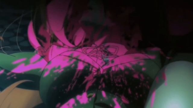 danganronpa 3 edit-blood warning смотреть онлайн