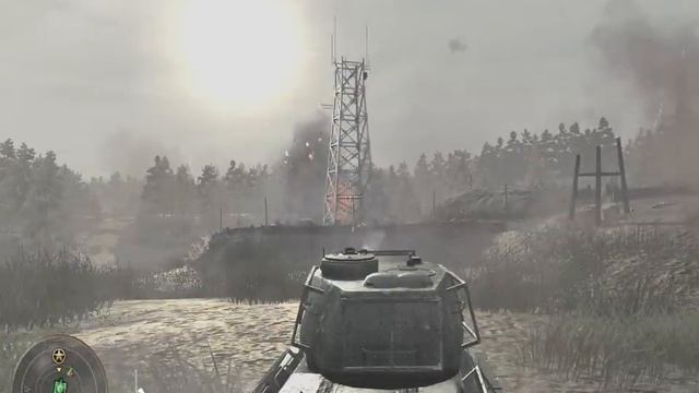 call of duty world at war l железом и кровью смотреть онлайн