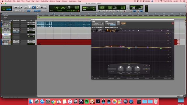 HOW I MASTER A SONG FOR ITUNES смотреть онлайн