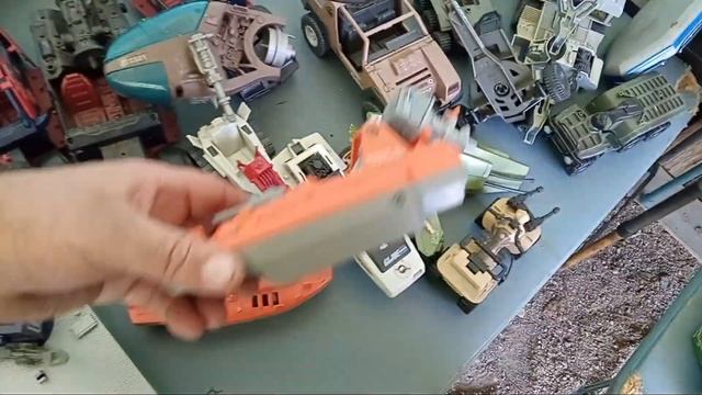 GI-Joe , Care Bears , Die-Cast Cars, Free Stuff , & More! смотреть онлайн