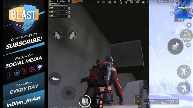 Every pubg player will watch this ending смотреть онлайн