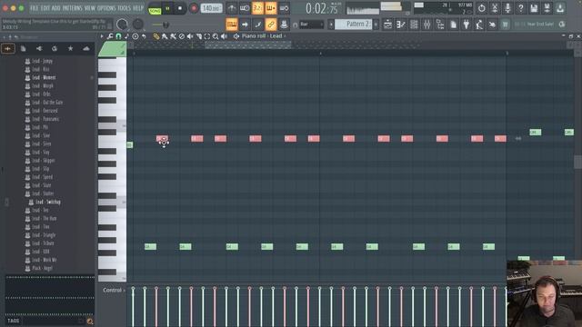 Trance Melodies in 5 Easy Steps - FL Studio смотреть онлайн