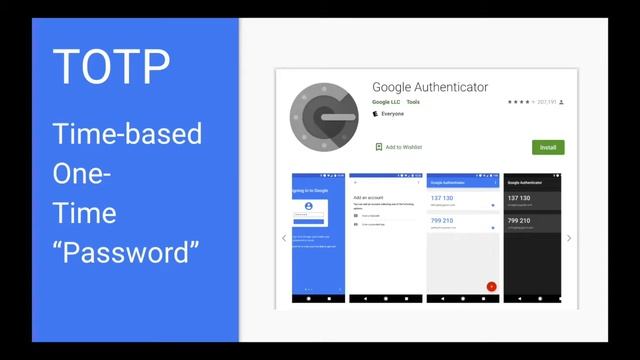 Web Security - Lecture 14 - WebAuthn - The future of user authentication - Lucas Garron смотреть онлайн