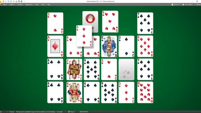 SolSuite Solitaire 17.2 has been released! смотреть онлайн