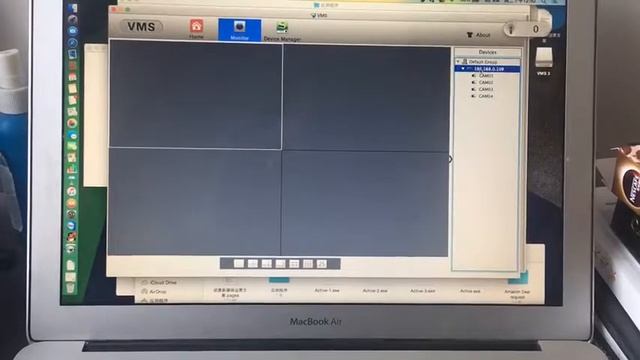 How to Playback on Macbook (LAN Viewing) смотреть онлайн