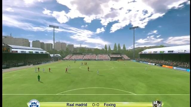 Fifa World "Онлайн сезон" смотреть онлайн