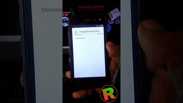 BYPASS ACCOUNT GOOGLE ADVAN S4Z смотреть онлайн