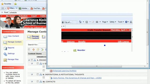 Snipping Tool and Print Screen for Instructional Graphics смотреть онлайн