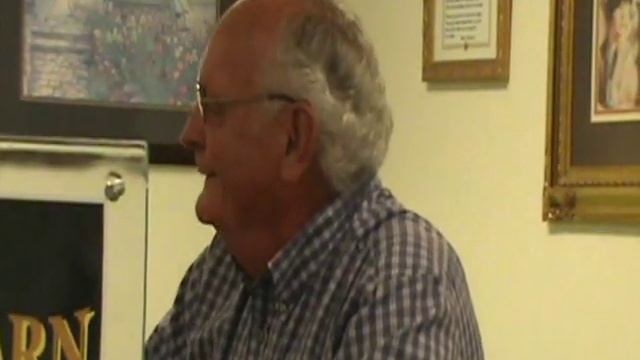 Unedited - "Face to Face" Mayoral Forum/Debate Manchester KY May 7, 2014 смотреть онлайн