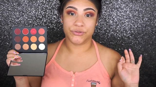 MAC "Art Library Palette" Tutorial смотреть онлайн