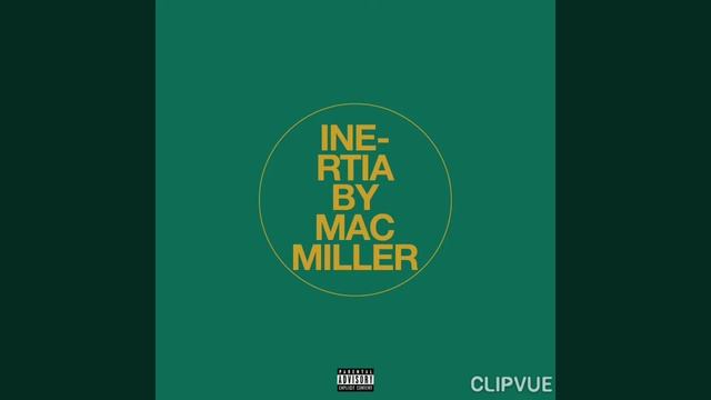 Outro Inertia- Mac Miller (instrumental) #macmiller #larryfisherman #parsonbrown смотреть онлайн