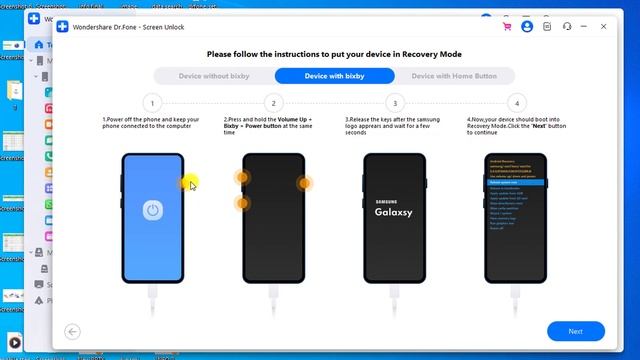 Recover Your Phone Data and Unlock Phone Without Password | Wondershare Dr. Fone смотреть онлайн