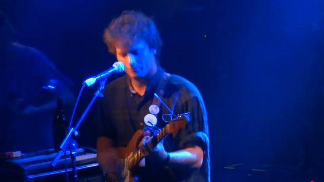 Mac DeMarco / Let Her Go / Barby Club / Tel Aviv / 2.6.15 / смотреть онлайн