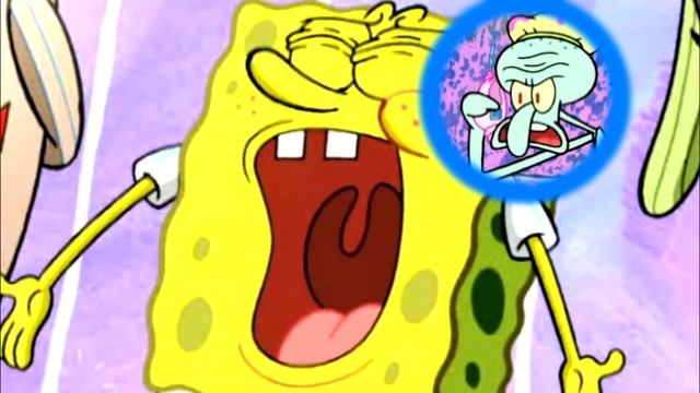 I ran out of sponges смотреть онлайн