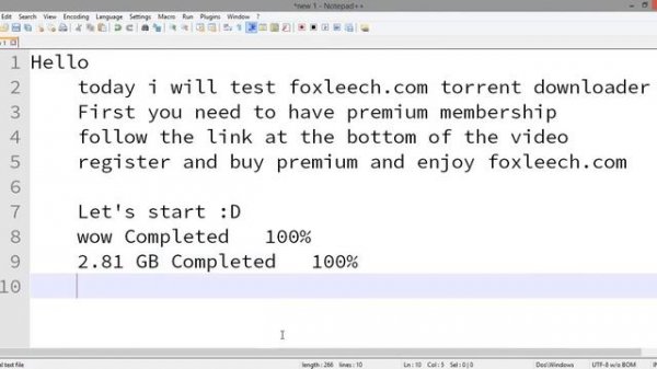 torrent downloader stream debrid leech foxleech.com