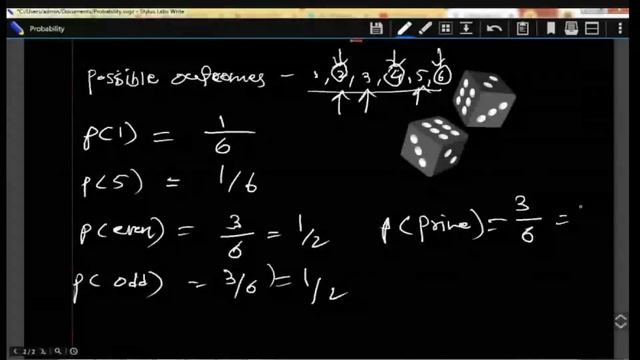 Introduction to probability theory in discrete mathematics смотреть онлайн