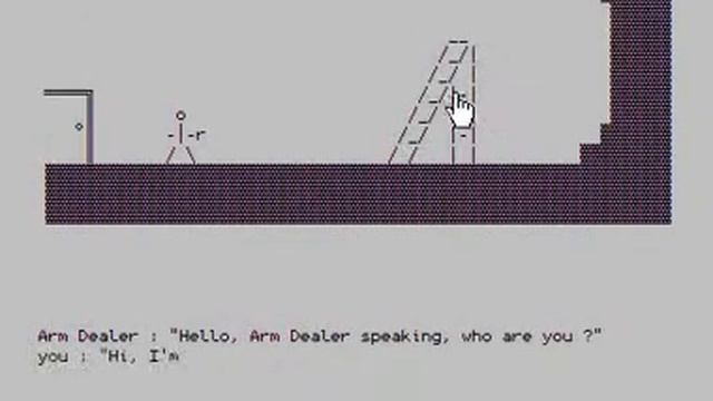 Robby Speedrun смотреть онлайн