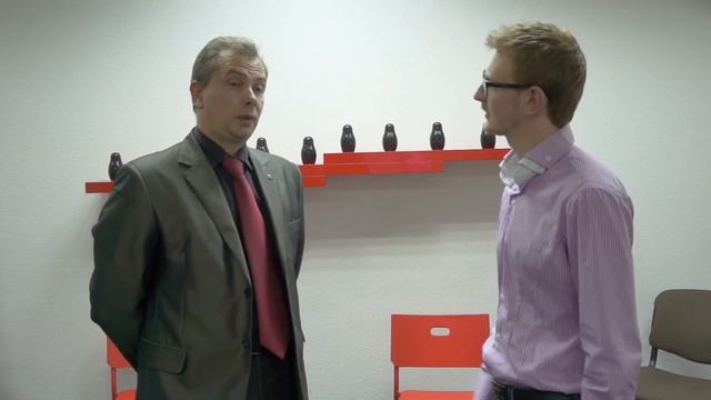 Отзыв о бизнес-симуляции "Корпорация" смотреть онлайн