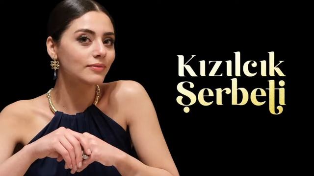 KIZILCIKŞERBETİ DİZİSİNDEN HEMEN SONRA | EFSANE CANLI YAYIN |#sılatürkoğlu #kızılcıkşerbeti смотреть онлайн