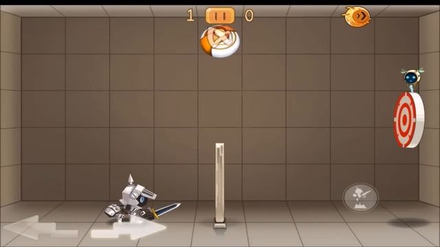 [HD] 9 Elements : Action fight ball Gameplay IOS / Android | PROAPK смотреть онлайн