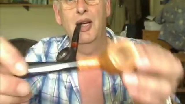 3 neue Pfeifen - 3 new pipes смотреть онлайн