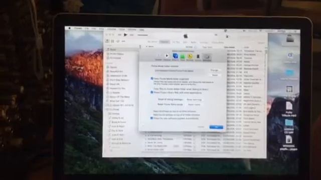 iTunes not displaying the store content properly fix смотреть онлайн