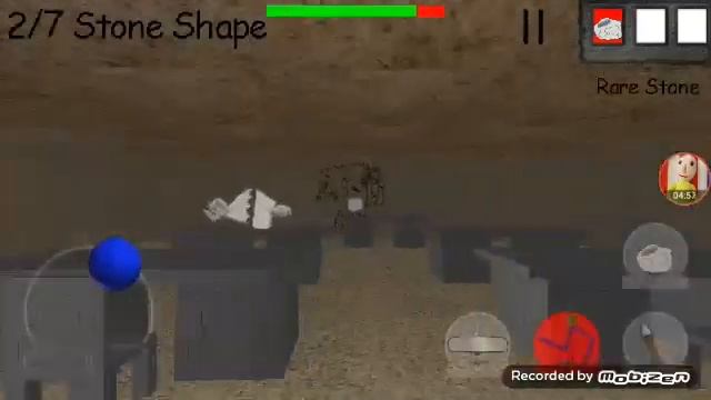 baldi's basics stone age android version link смотреть онлайн