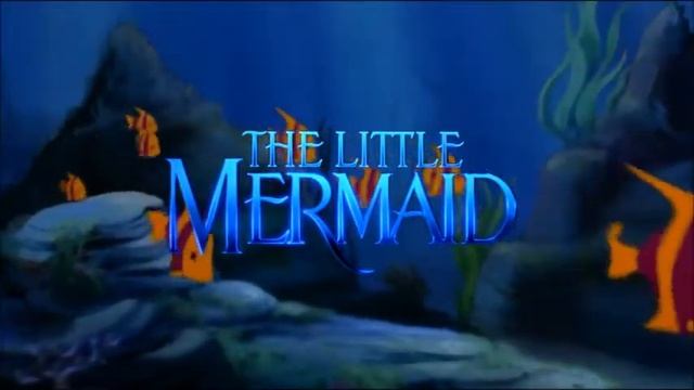 Little Mermaid смотреть онлайн