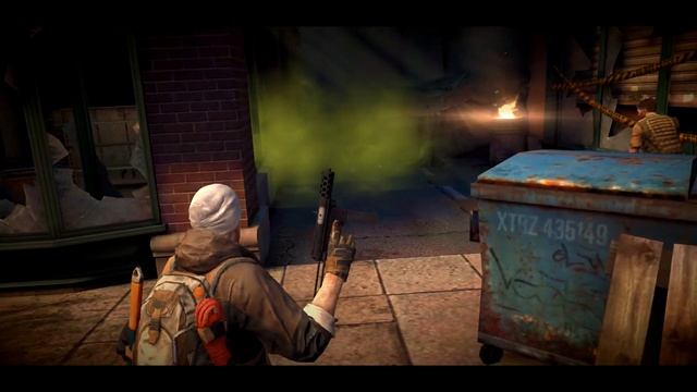 Left to Survive Walkthrough Gameplay #1 (Android iOS) смотреть онлайн