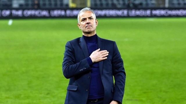 Fenerbahçe 3 - 0 Union | Konferans Ligi UEFA Maç Sonucu смотреть онлайн