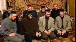 Зикр, зукр, зикарш, зюкарш