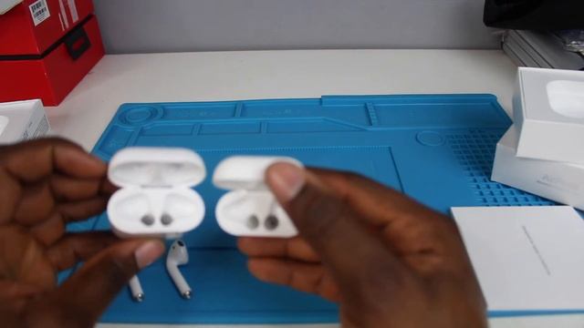 Super copy Airpods 2 смотреть онлайн