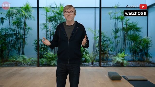 Apple's WWDC22 Keynote in Under 12 Minutes: iOS 16, MacBook Air, M2 Chip & More смотреть онлайн