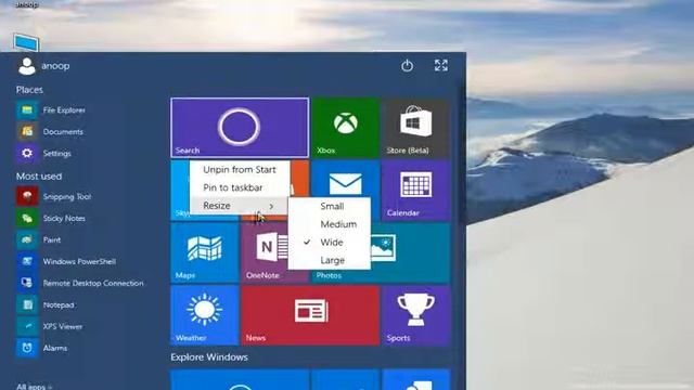 Windows 10 Features Review Tutorials-01 (hindi) смотреть онлайн