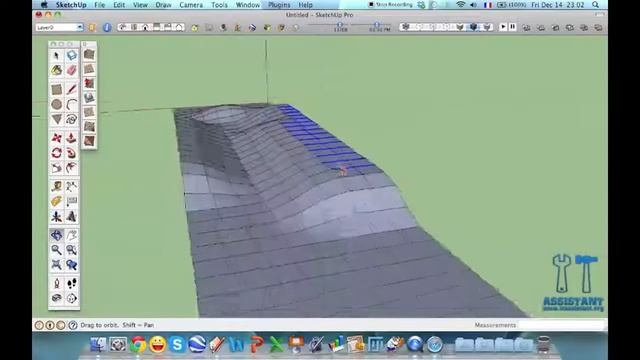 Sketchup Tutorial Vray Sketchup Sketchup 2015 Tutorial Beginner #12
