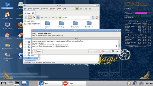 Illegal file names in windows - part 4 смотреть онлайн