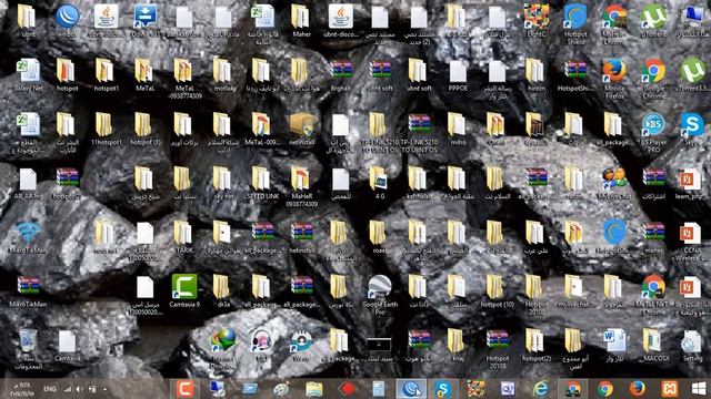 طريقة برمجة سيرفر ميكروتك MeTaL Mikrotik G951 смотреть онлайн