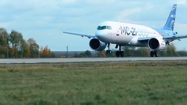 Russian Official Suggests Pilots Should Learn To Repair Aircraft смотреть онлайн
