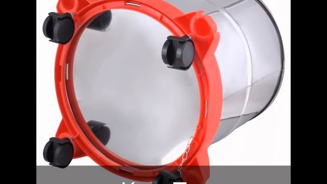 Odkurzacz do popiołu z kominka ODK005-20L Kaminer смотреть онлайн