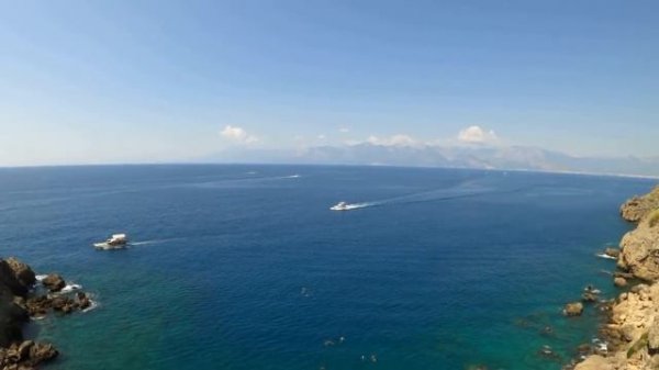 Hareketli Karadeniz Şarkıları [HD - KESİNTİSİZ]